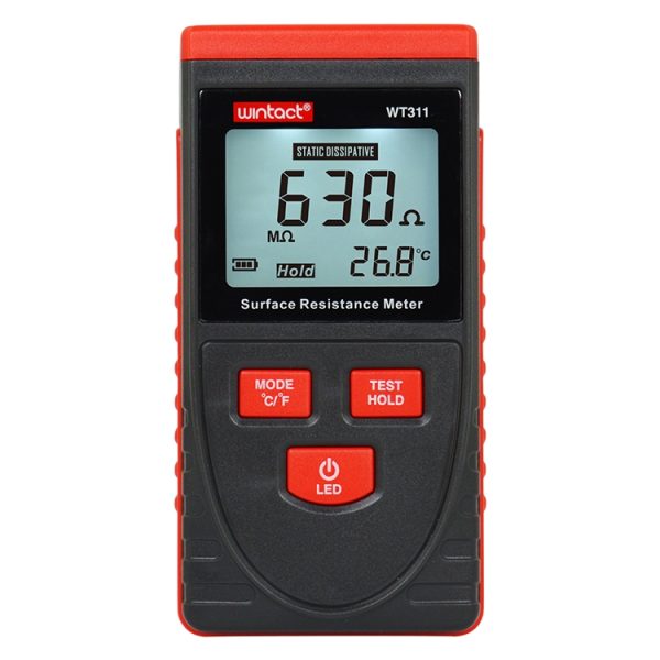 Wintact WT311 Surface Resistance Meter