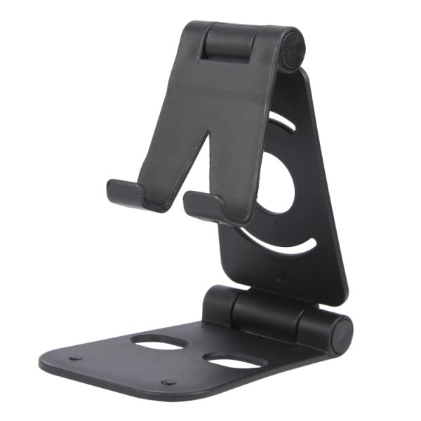 WQ-02 Foldable Creative Lazy Bracket Phone Holder