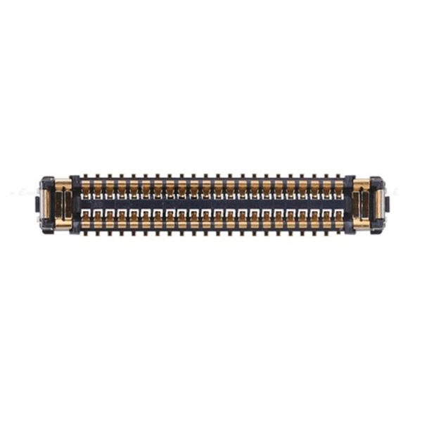 Charging FPC Connector On Motherboard for iPhone XS Max