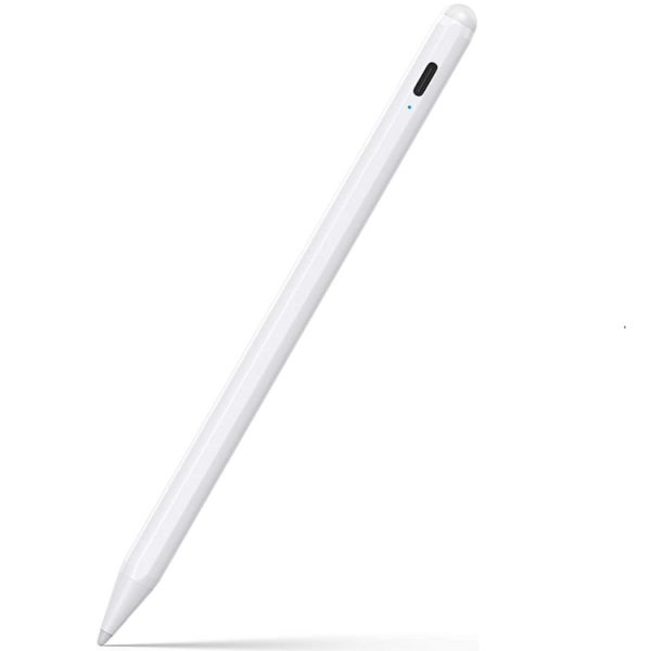 YP0016 Anti-mistouch Magnetic Capacitive Stylus Pen for iPad