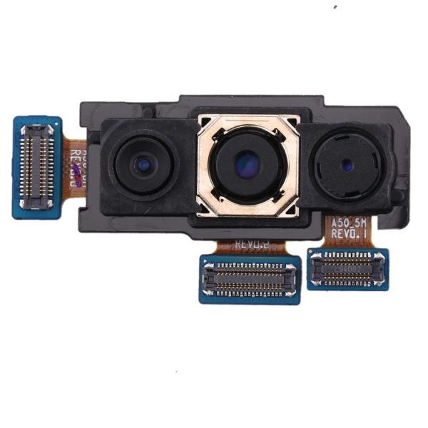 For Galaxy A60 SM-A606F Back Facing Camera